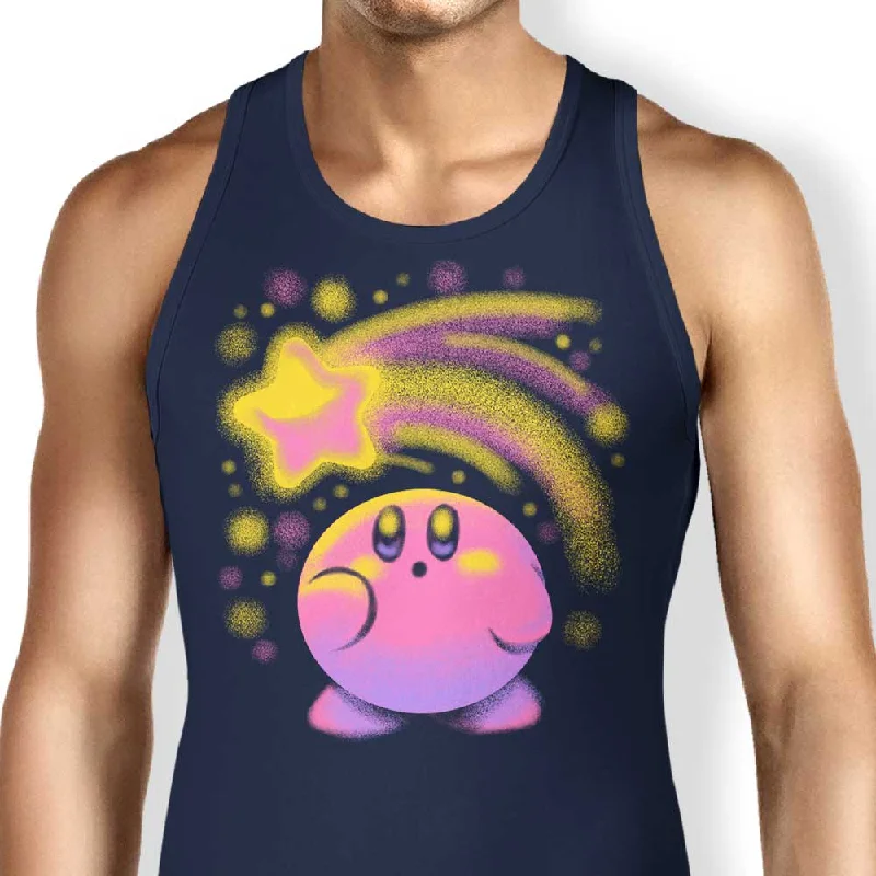 Looking at the Stars - Tank Top