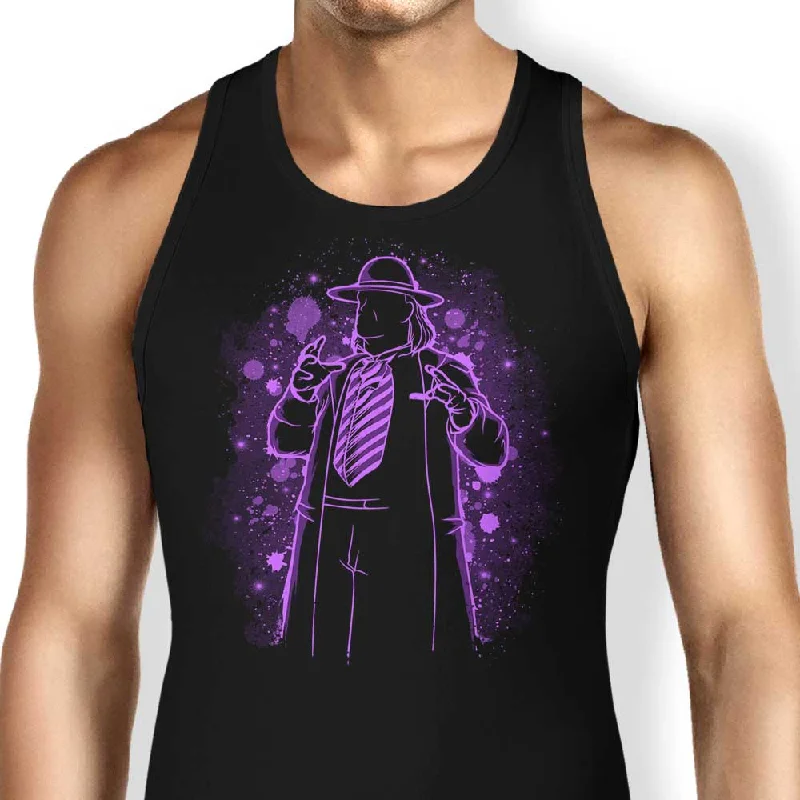 The Deadman - Tank Top