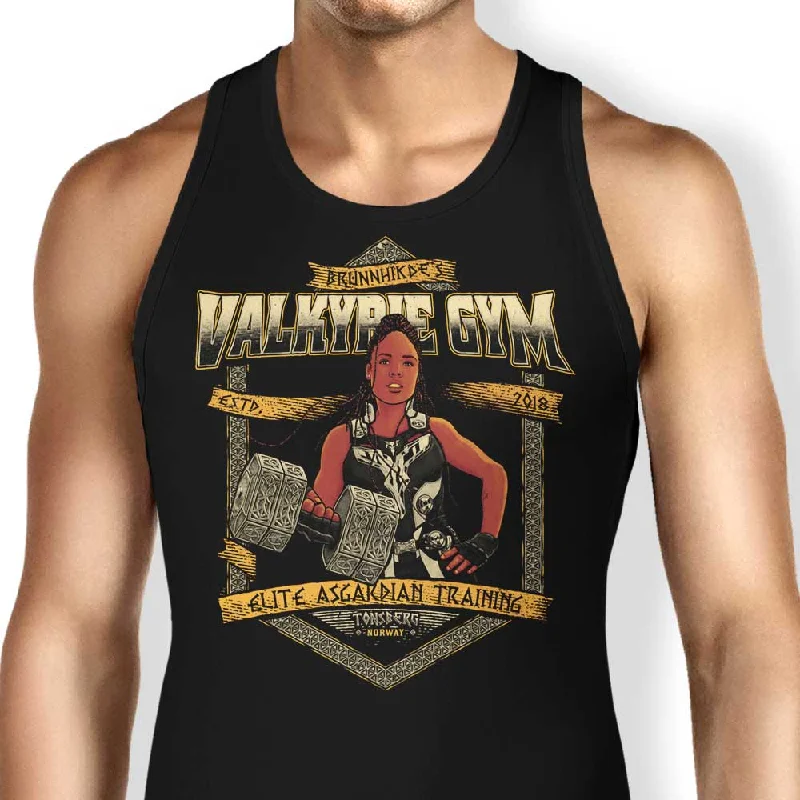 Valkyrie Gym - Tank Top