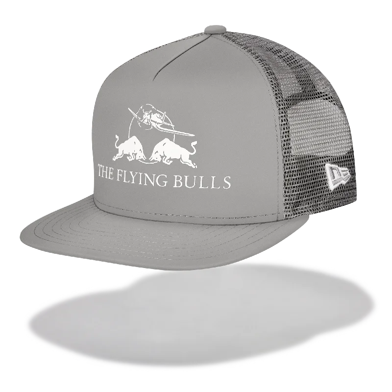 The Flying Bulls 9FIFTY Mesh Hat