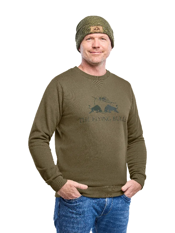 The Flying Bulls Core Sweatshirt