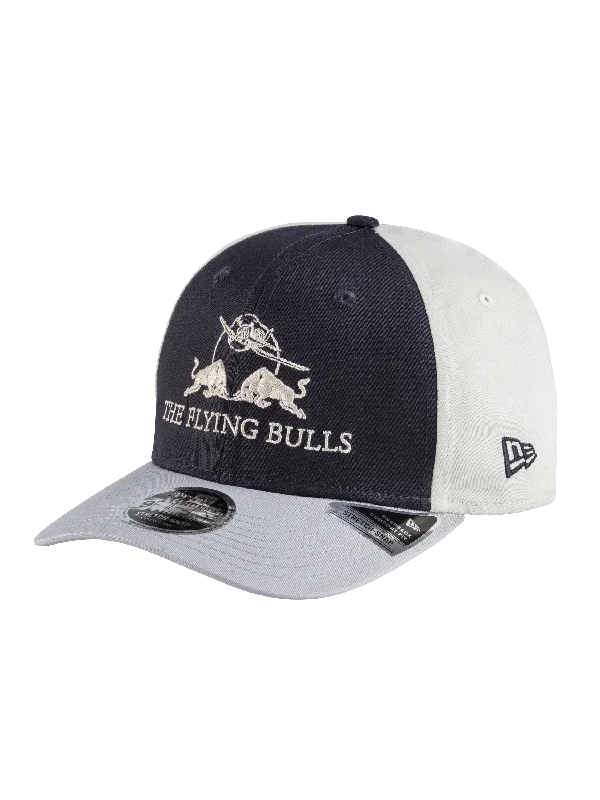 The Flying Bulls New Era 9FIFTY Contrast Hat