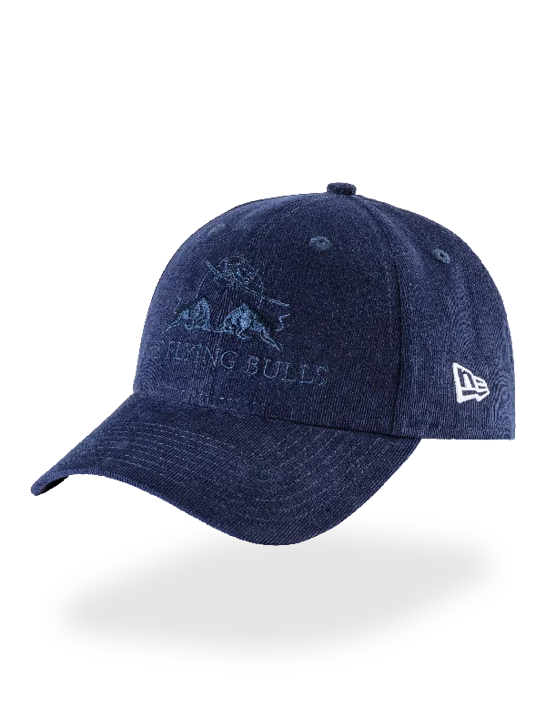 The Flying Bulls New Era 9FORTY Core Hat