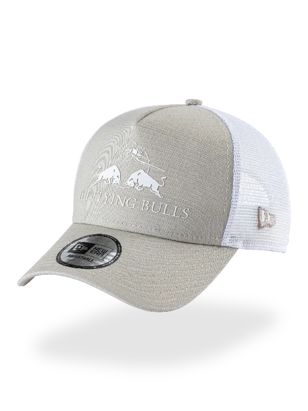 The Flying Bulls New Era Core Trucker Hat