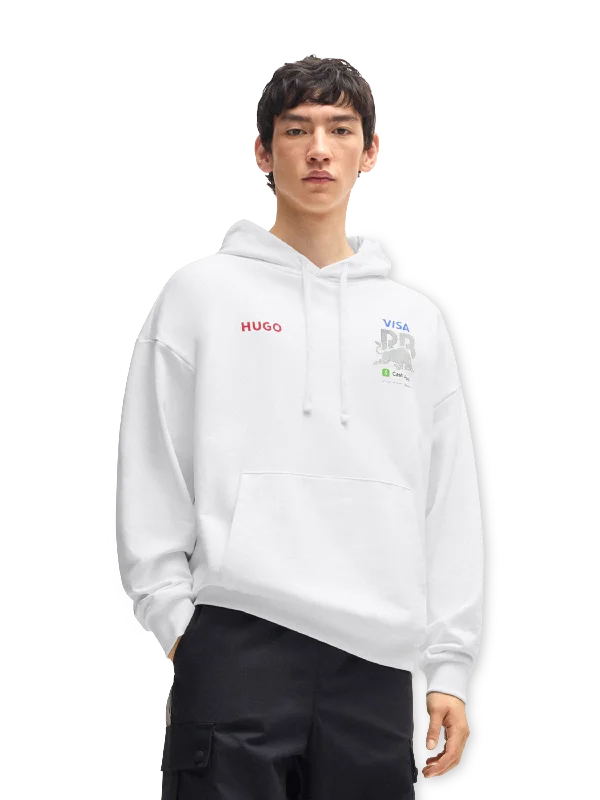 Visa Cash App RB Core Hoodie