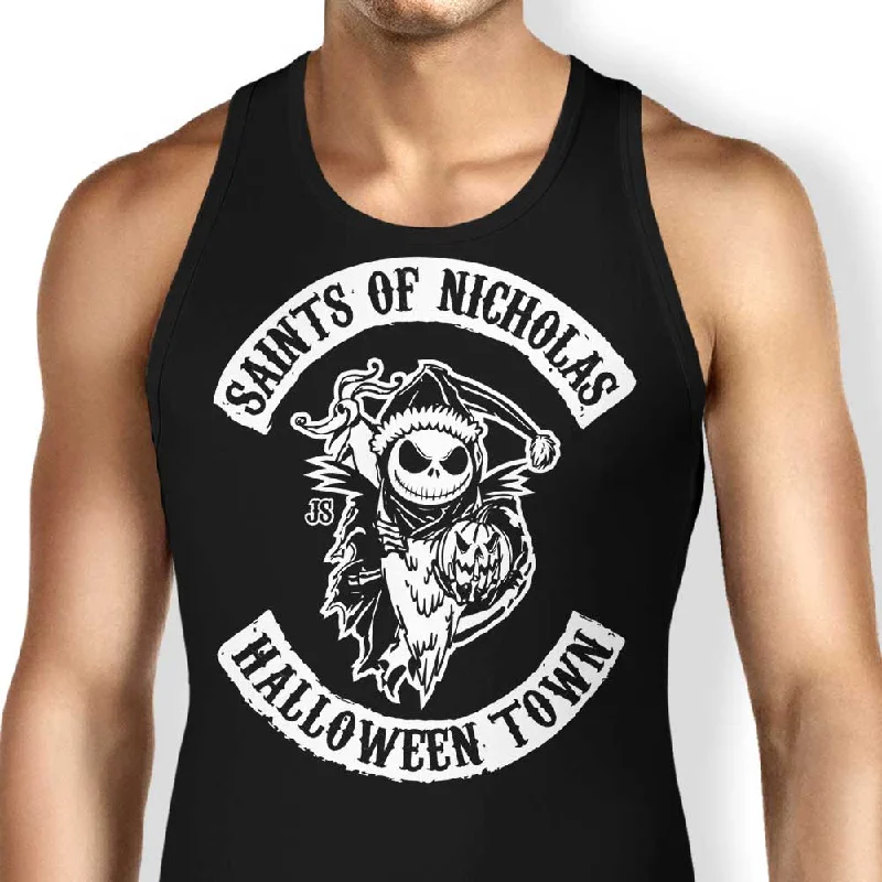 Saints of Nicholas - Tank Top