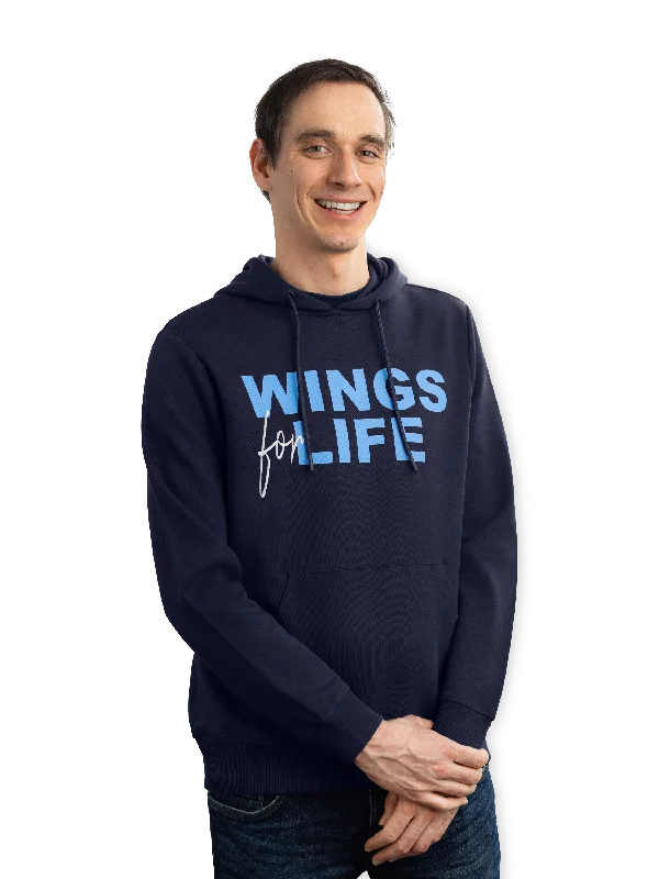 Wings for Life World Run Fresh Hoodie