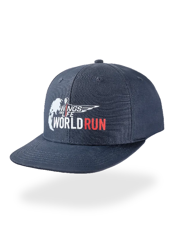 Wings for Life World Run Pulse Hat