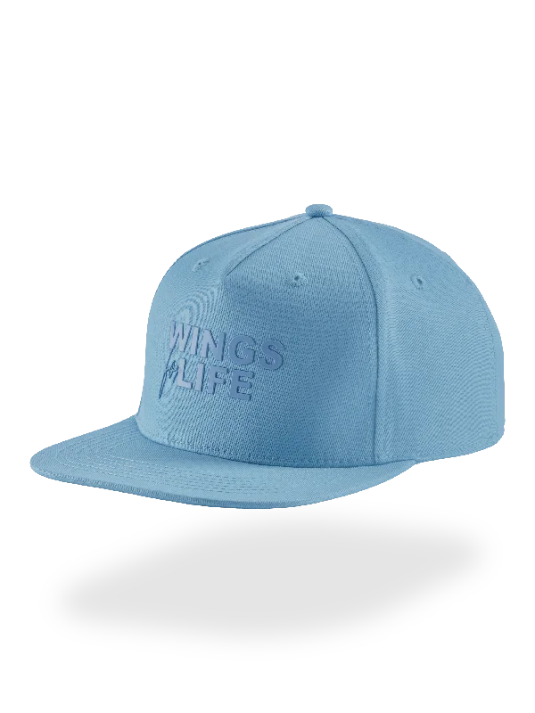 Wings for Life World Run Tonal Hat