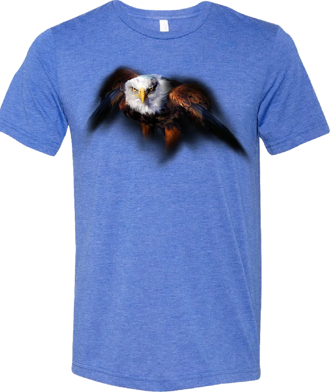 Adult Bald Eagle Guardian T-Shirt