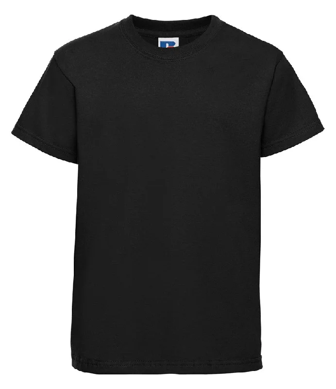 Childrens Classic T-Shirt | BLACK