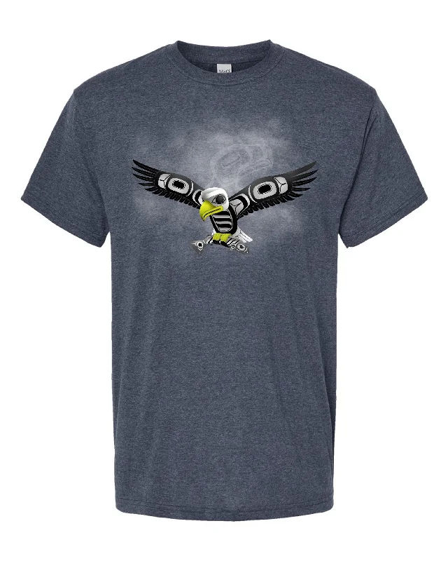 Adult Eagle Hunter T-Shirt