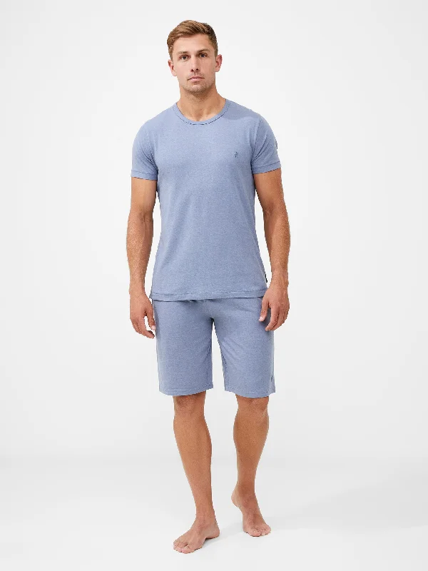 FC Shorts + T-Shirt Co-ord Set