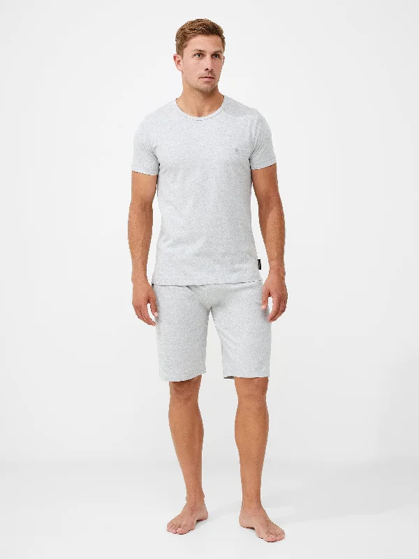 FC Shorts + T-Shirt Co-ord Set