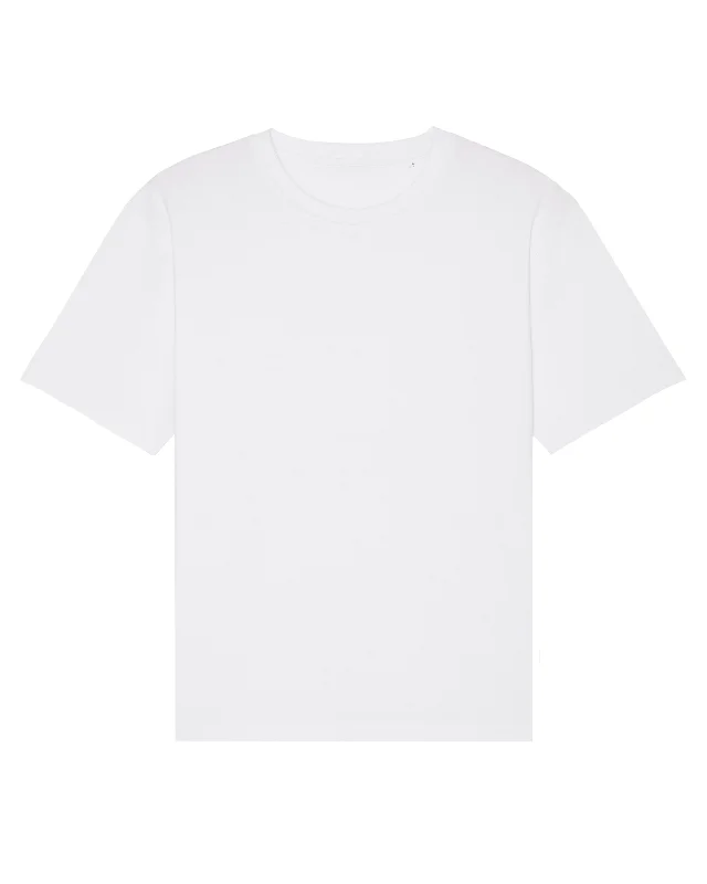 Fuser T-Shirt | WHITE