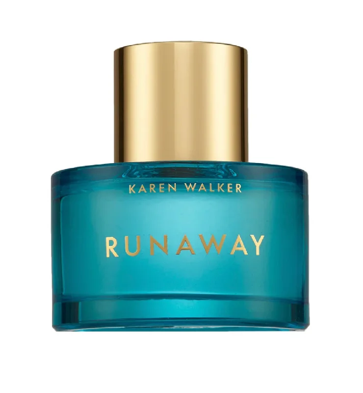 Karen Walker Runaway Azure Perfume 60ml