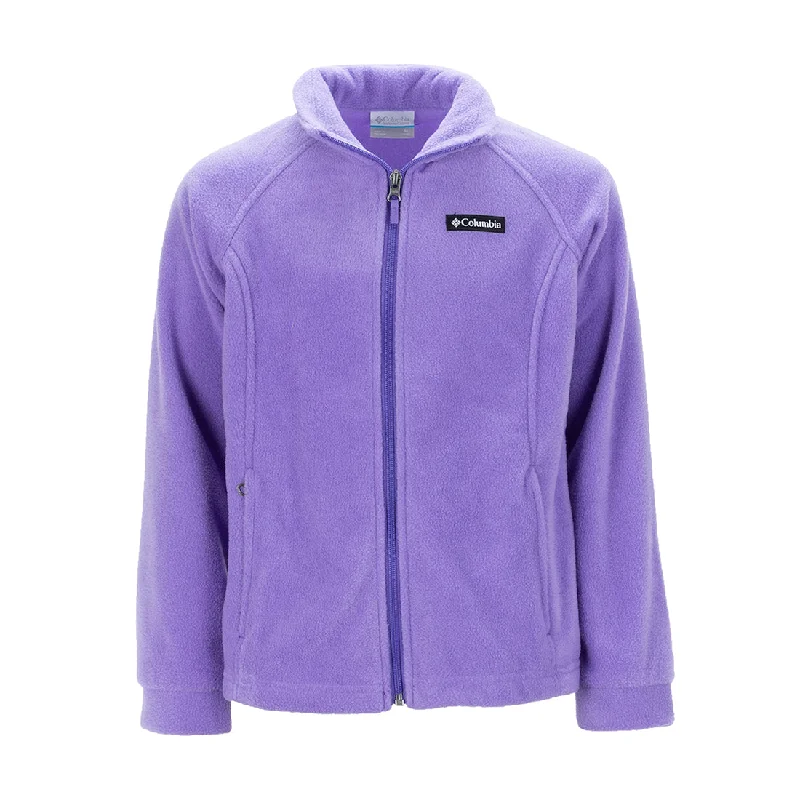 Benton Springs Fleece Jacket - Youth